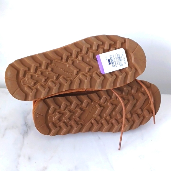 BEARPAW Ankle Boots. Size 7 - Picture 6 of 7